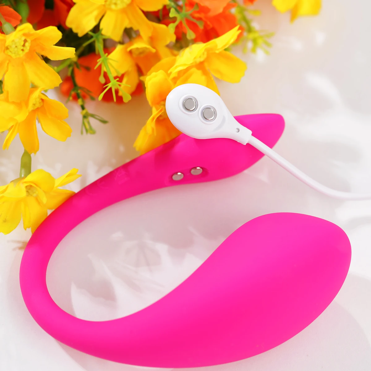 Lovense Lush 4 điều khiển qua app, kích thích G-Spot mạnh mẽ, hưng phấn