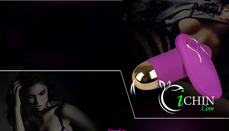 MAN NUO pin sạc nhỏ gọn 10 chế độ rung êm ái, sảng khoái