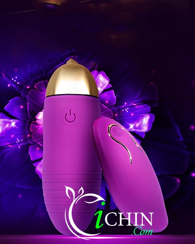 MAN NUO pin sạc nhỏ gọn 10 chế độ rung êm ái, sảng khoái