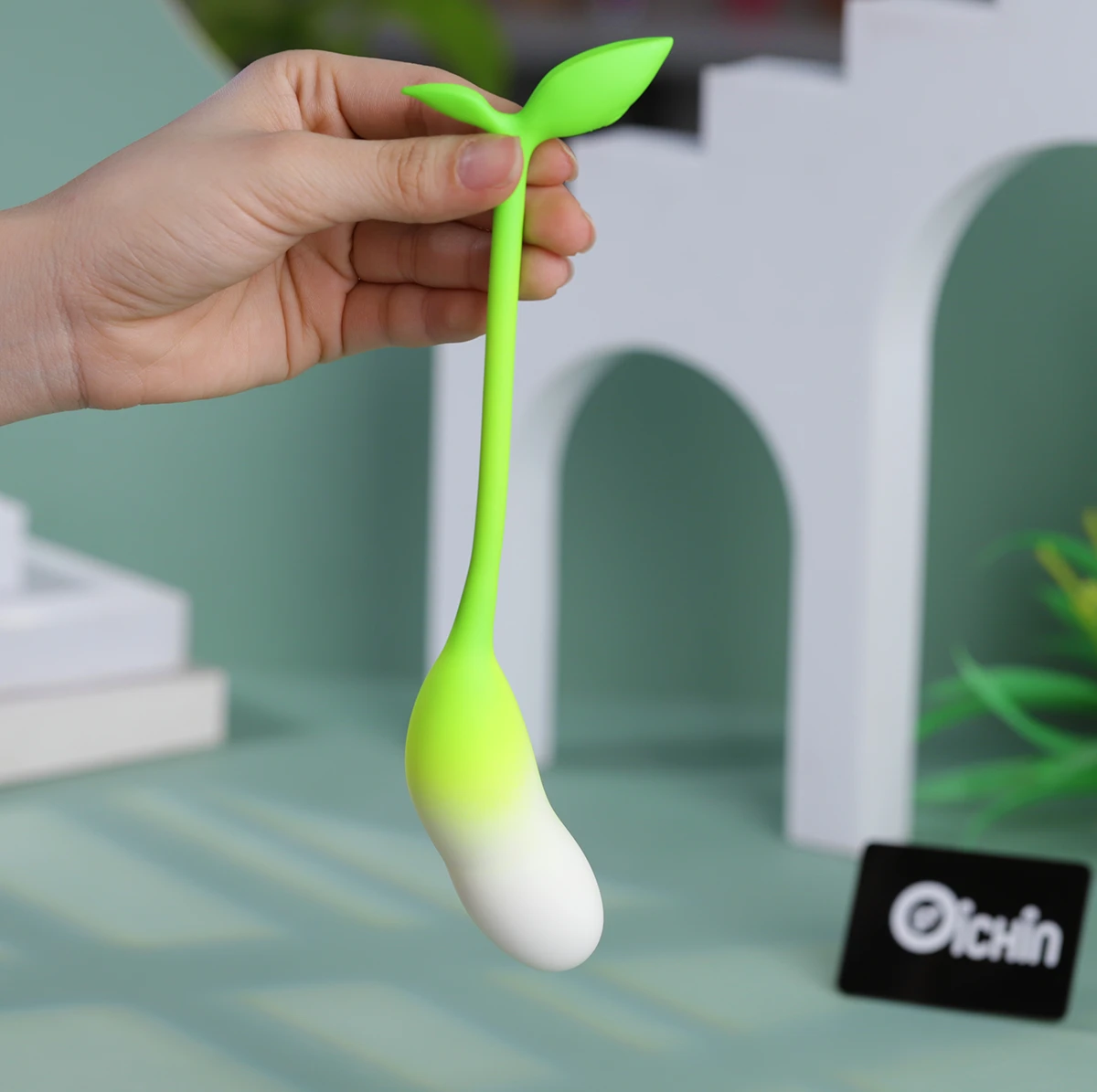 Phân phối Yeain Spring Buds trứng rung mini điều khiển từ xa 9 chế độ loại tốt Phân phối Yeain Spring Buds trứng rung mini điều khiển từ xa 9 chế độ loại tốt