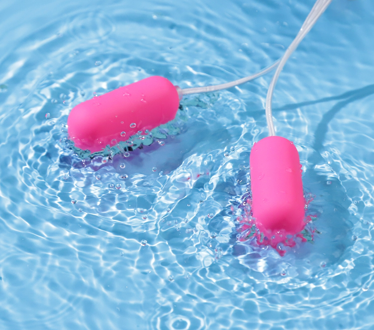 Shop bán Dual Bullets 2 đầu mini 10 chế độ rung mới nhất Shop bán Dual Bullets 2 đầu mini 10 chế độ rung mới nhất