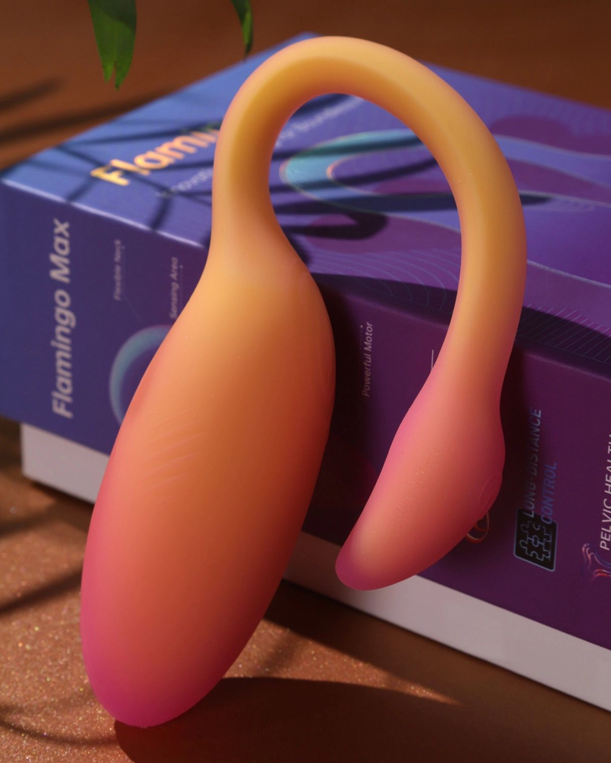 Địa chỉ bán Trứng rung thiên nga Magic Motion Flamingo Max kết nối App thông minh chính hãng Địa chỉ bán Trứng rung thiên nga Magic Motion Flamingo Max kết nối App thông minh chính hãng