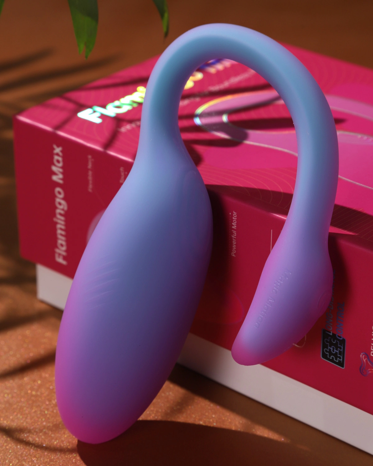 Địa chỉ bán Trứng rung thiên nga Magic Motion Flamingo Max kết nối App thông minh chính hãng Địa chỉ bán Trứng rung thiên nga Magic Motion Flamingo Max kết nối App thông minh chính hãng