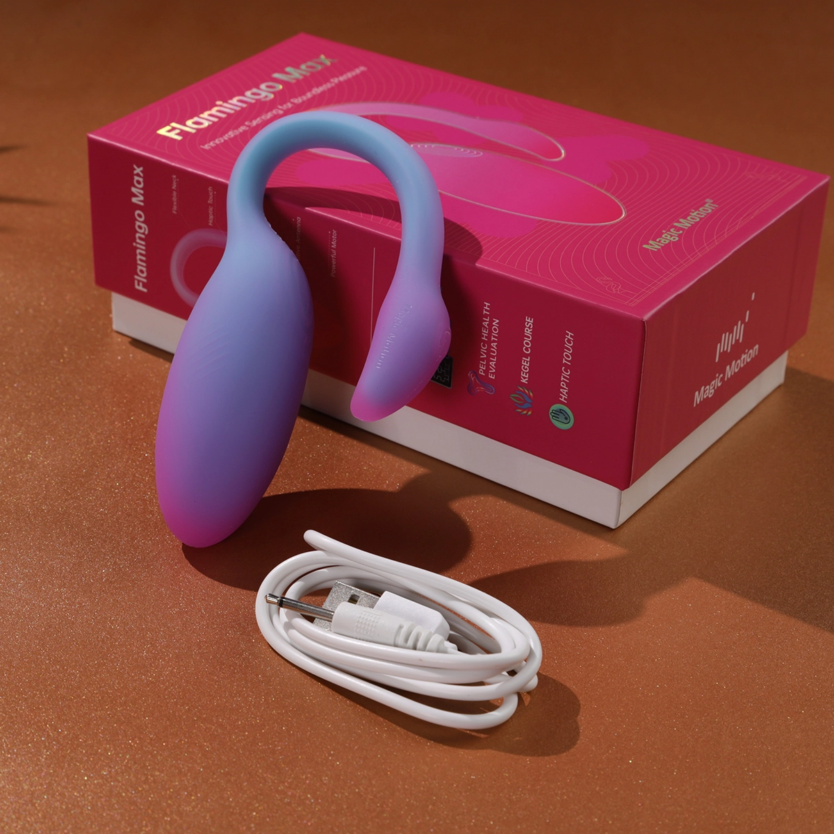 Địa chỉ bán Trứng rung thiên nga Magic Motion Flamingo Max kết nối App thông minh chính hãng Địa chỉ bán Trứng rung thiên nga Magic Motion Flamingo Max kết nối App thông minh chính hãng