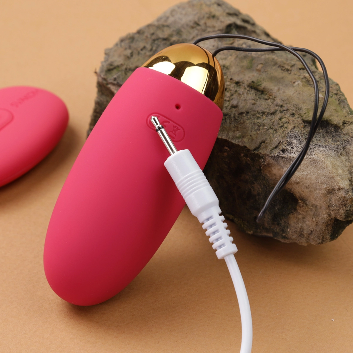 Svakom Elva 26 chế độ rung thông minh Tự động cực mạnh