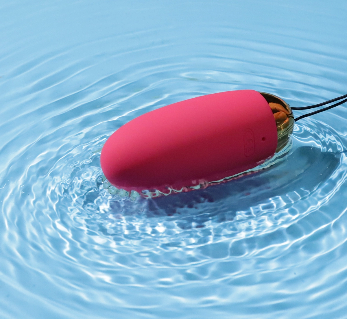 Svakom Elva 26 chế độ rung thông minh Tự động cực mạnh