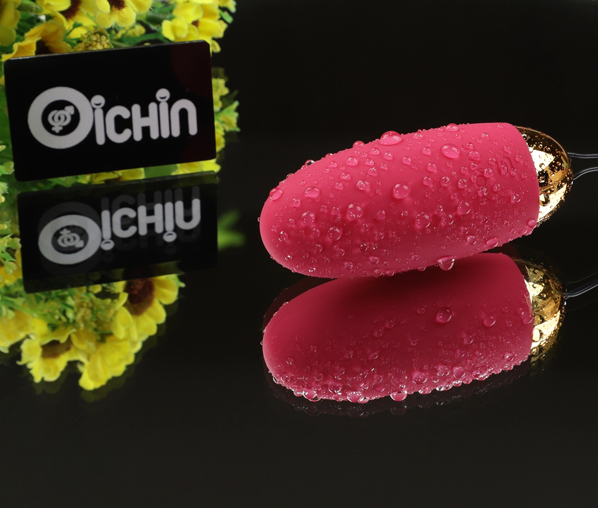 Bán Svakom Elva 26 kiểu rung thông minh tự động mới nhất Bán Svakom Elva 26 kiểu rung thông minh tự động mới nhất