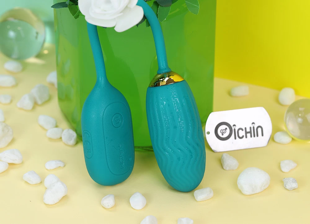 Giảm giá Svakom NATALYA cảm biến rung nhạy âm thanh ưu đãi