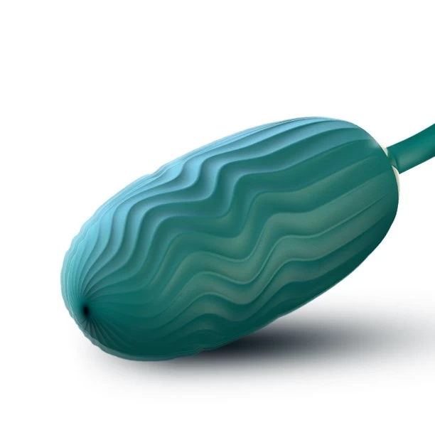 Giảm giá Svakom NATALYA cảm biến rung nhạy âm thanh ưu đãi