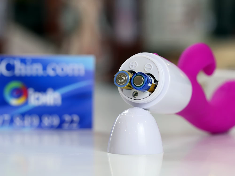 Pretty Love Arthur 10 chế độ rung siêu sướng, kích thích mạnh mẽ