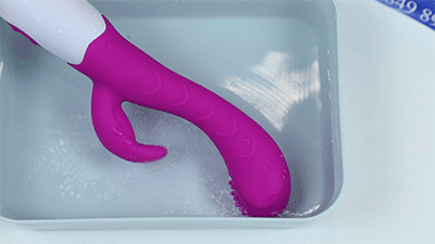 Pretty Love Arthur 10 chế độ rung siêu sướng, kích thích mạnh mẽ