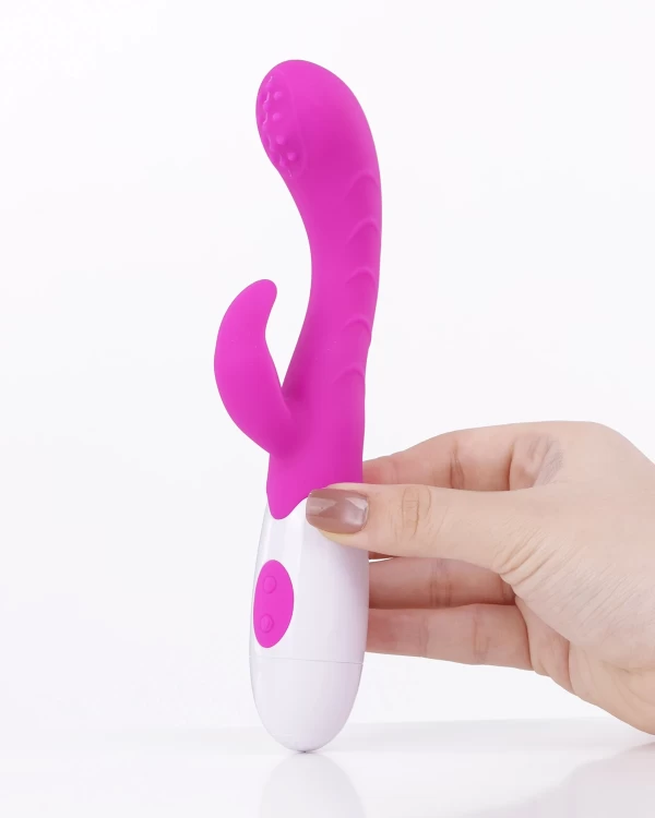 Máy massage điểm G Pretty Love Arthur 10 chế độ rung