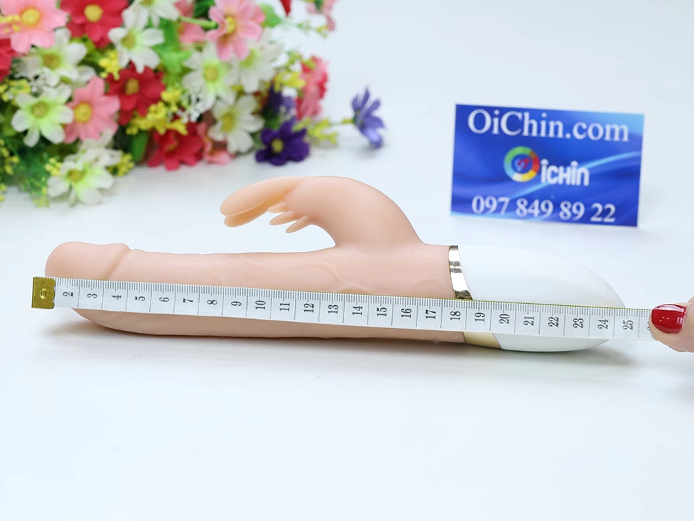Wind Chaser Loving World rung ngoáy sưởi ấm thư giãn cực đỉnh