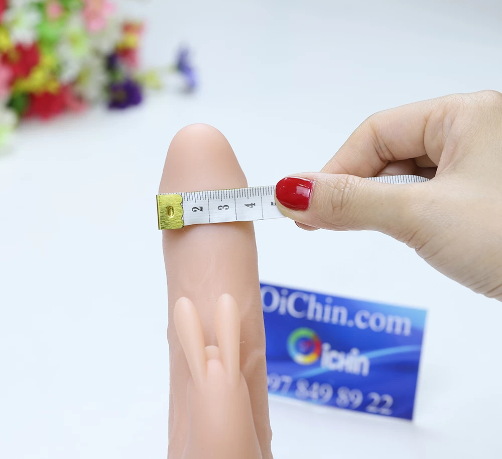 Wind Chaser Loving World rung ngoáy sưởi ấm thư giãn cực đỉnh