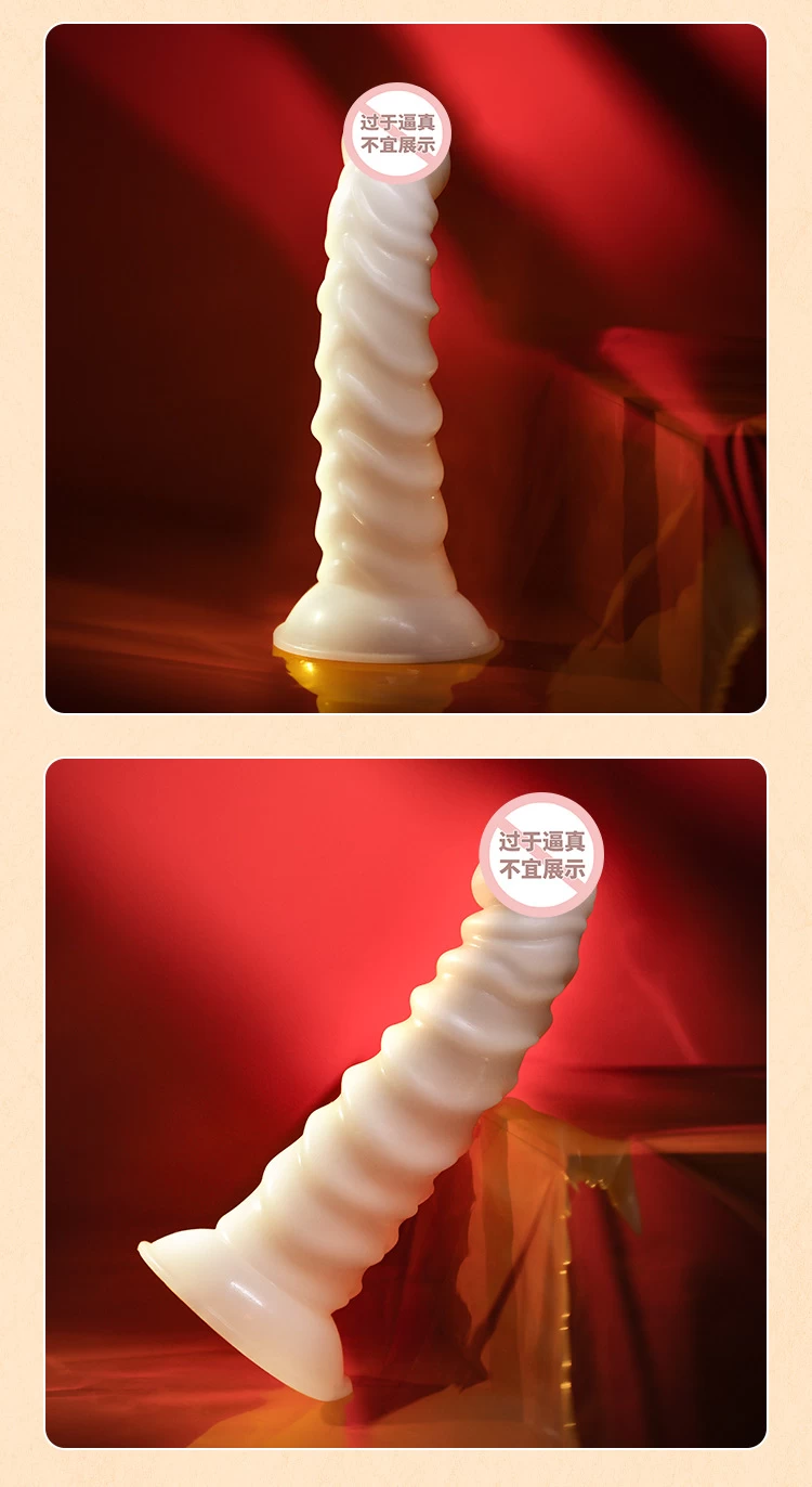 SSI Japan White Lover dương vật giả Nhật Bản mềm mại kích thích phái đẹp