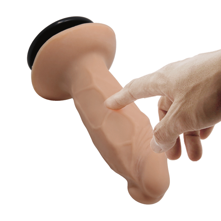 Baile Jessica Trap On nhỏ gọn kèm dây đeo và 2 phụ kiện