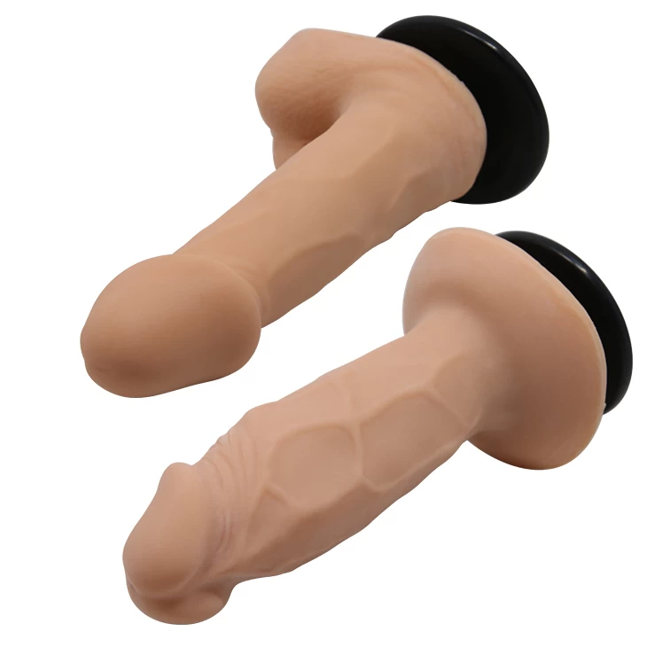 Baile Jessica Trap On dây đeo cho Les với 2 đầu mềm mại dễ sử dụng