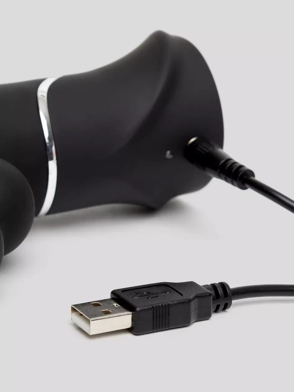 Happy Rabbit Triple máy rung đa năng Lovehoney kích thích tối đa