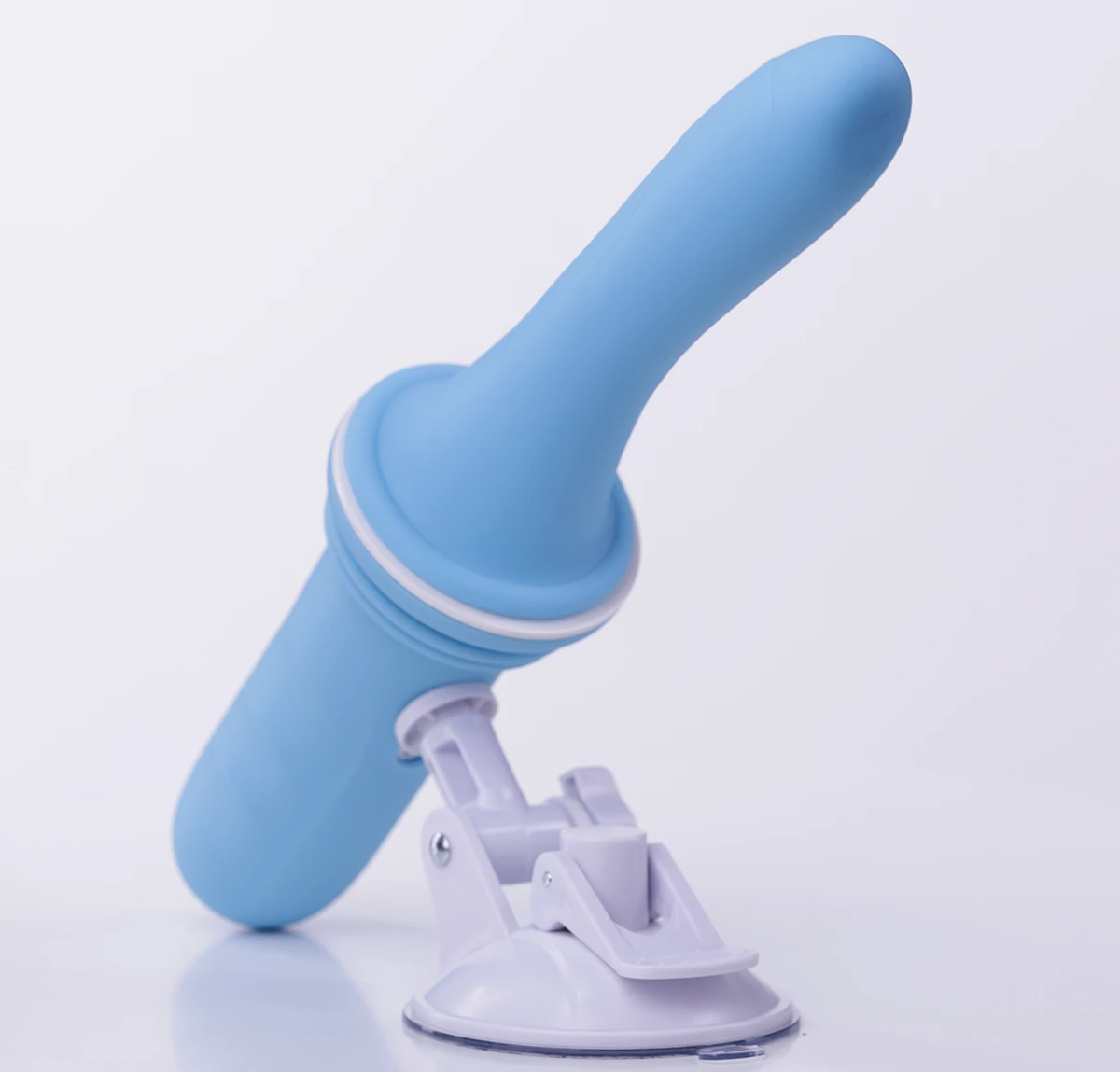 Dương vật giả Yunman rung ngoáy thụt gắn tường tháo rời siêu thật