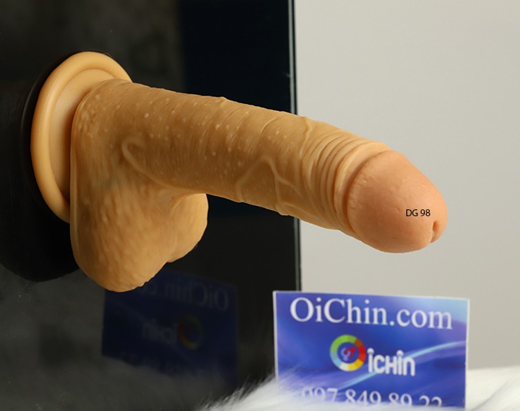 Dương Vật Giả Yunman Rung Ngoáy Thụt Gắn Tường Tháo Rời Tiện Dụng