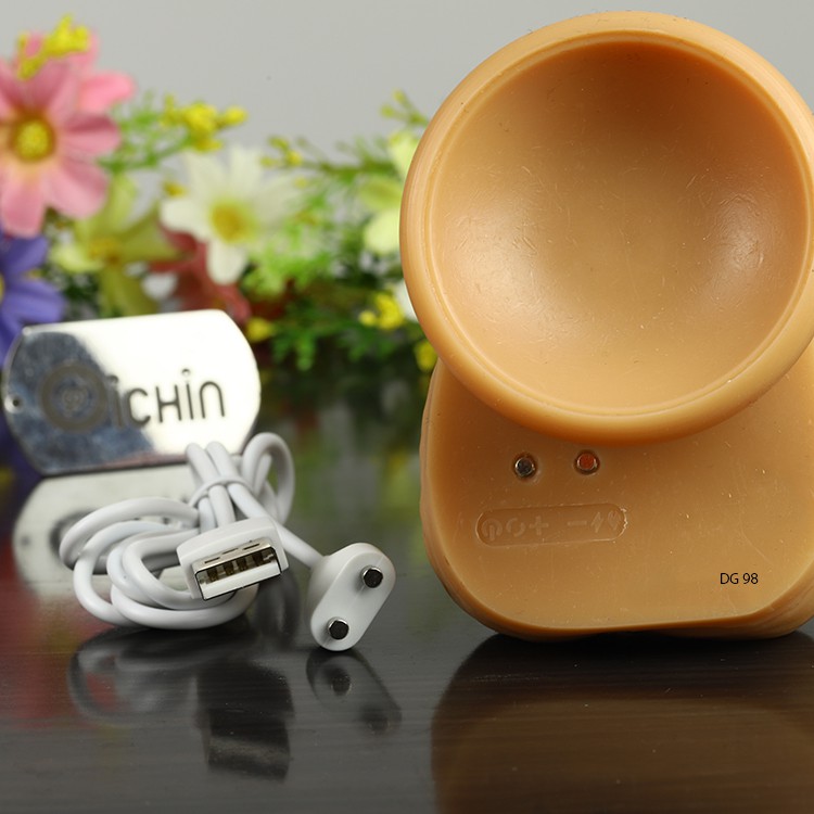 Dương Vật Giả Yunman Rung Ngoáy Thụt Gắn Tường Tháo Rời Tiện Dụng