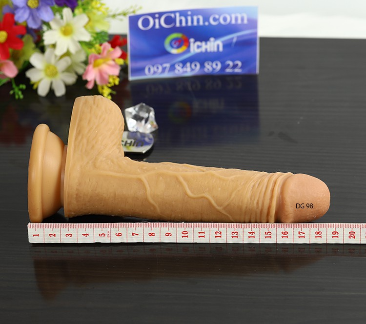 Dương Vật Giả Yunman Rung Ngoáy Thụt Gắn Tường Tháo Rời Tiện Dụng