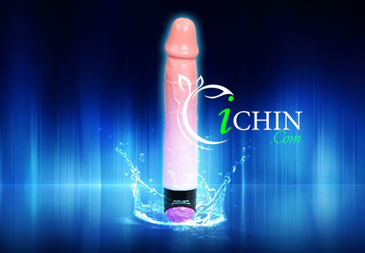 Lybaile dương vật rung ngoáy siêu mềm mại kích thích cực mạnh