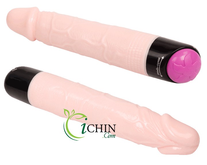 Lybaile dương vật rung ngoáy siêu mềm mại kích thích cực mạnh