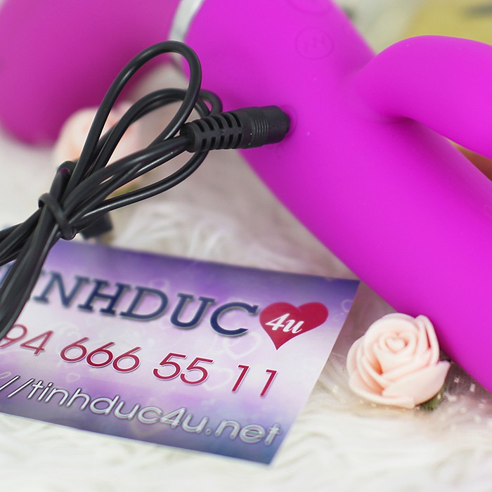 Pretty Love Henry dương vật giả rung bắn tinh tăng khoái cảm