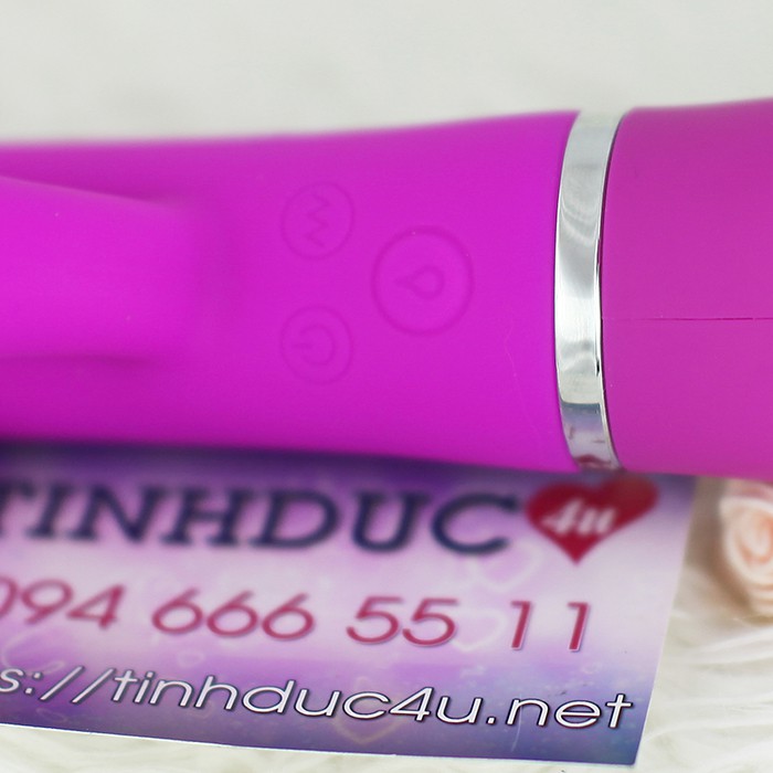 Pretty Love Henry dương vật giả rung bắn tinh tăng khoái cảm