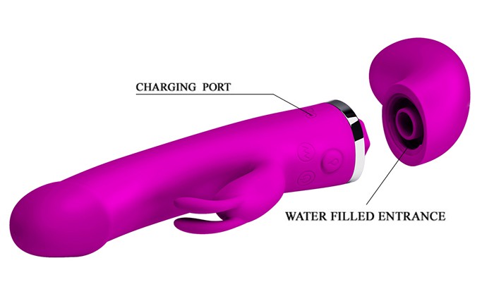 Pretty Love Henry dương vật giả rung bắn tinh tăng khoái cảm