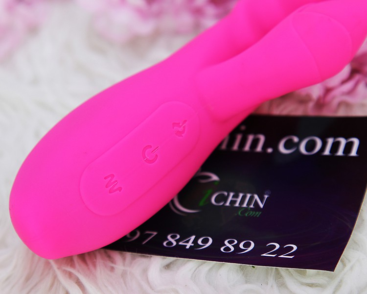 Man Nuo Alicia Rung Êm Phát Nhiệt Kích Thích Mua Ngay