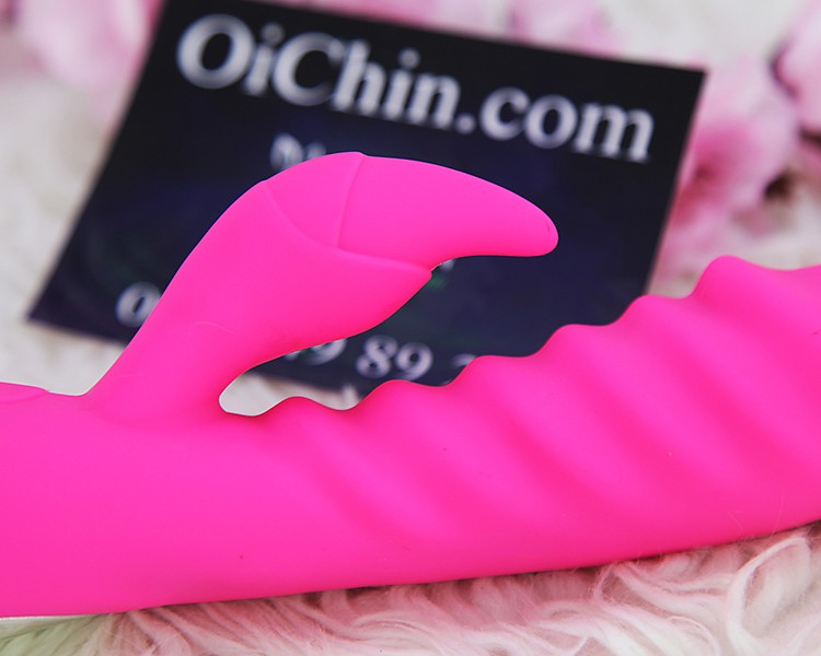 Man Nuo Alicia Rung Êm Phát Nhiệt Kích Thích Mua Ngay