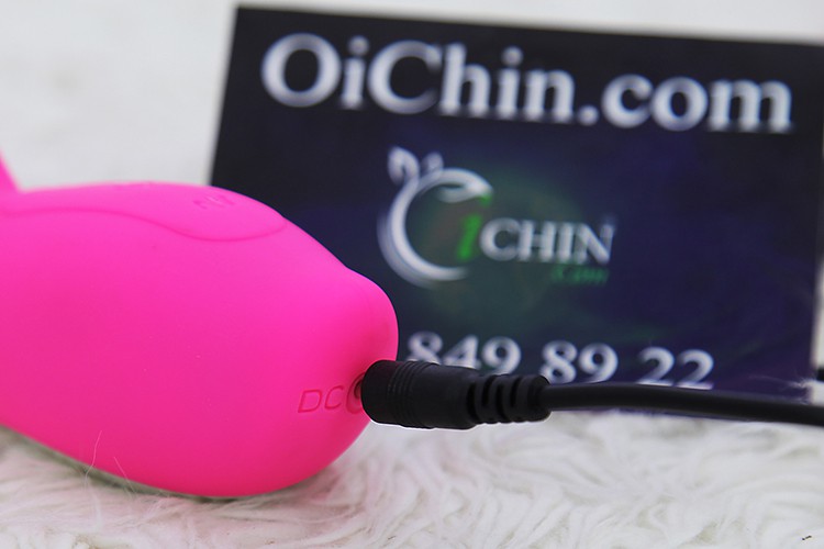 Man Nuo Alicia Rung Êm Phát Nhiệt Kích Thích Mua Ngay