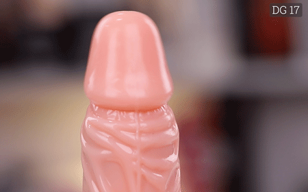 Baile Fire Dragon sextoy rung ngoáy 48 độ nóng bỏng kích thích