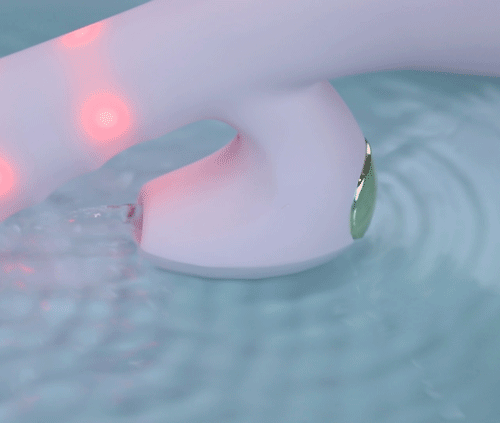 Leten Sucking Vibrator Photon rung sưởi đa năng cực phê