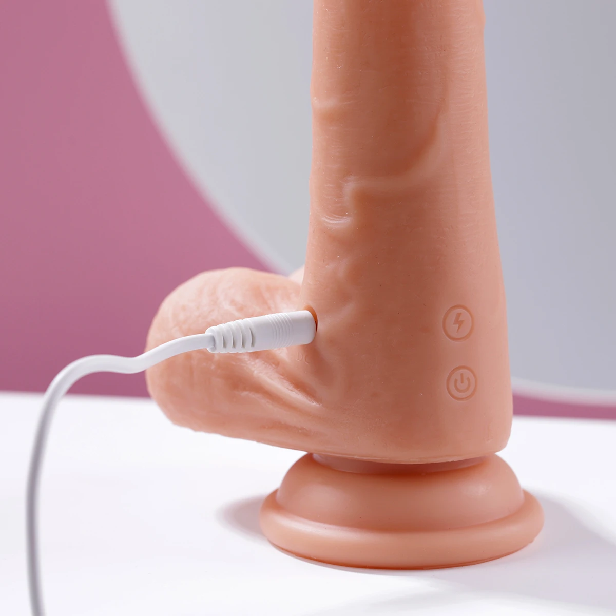 Loving World Knight rung thụt toả nhiệt kích thích cực đã Loving World Knight rung thụt toả nhiệt kích thích cực đã