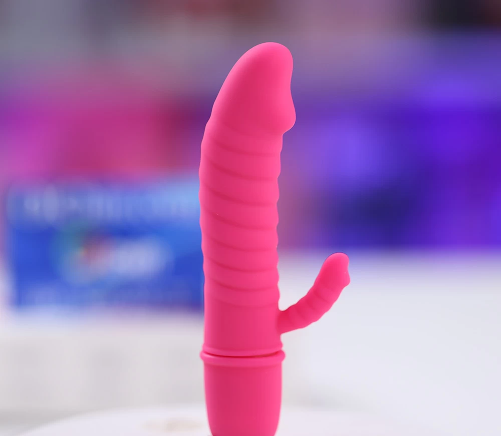 Pretty Love ARND mini 10 chế độ rung silicone mềm mại thoải mái