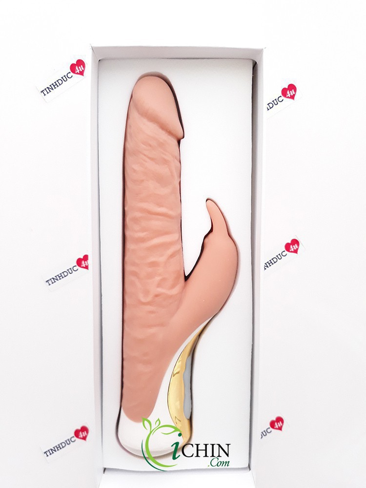 Loving World Dildo