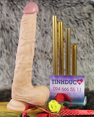 Lovetoy 9.5 inch