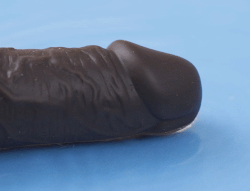 Máy rung đa năng TSN điều khiển từ xa tỏa nhiệt kích thích cực đã