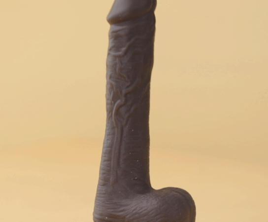 Máy rung đa năng TSN điều khiển từ xa tỏa nhiệt kích thích cực đã