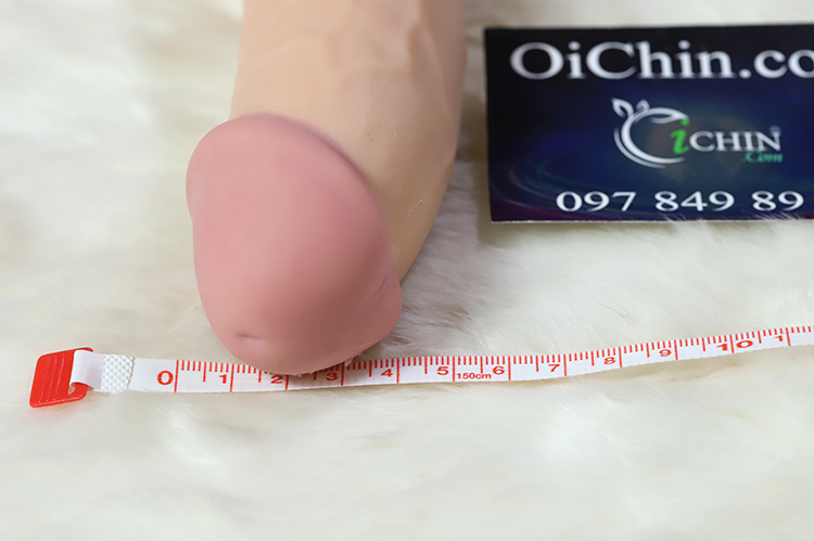 Lovetoy Ultra Soft Dude 8.8 inch Hàng Khủng Rung Mạnh 10 Chế Độ Lovetoy Ultra Soft Dude 8.8 inch Hàng Khủng Rung Mạnh 10 Chế Độ