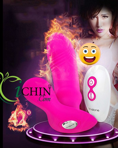 Dương Vật Mini Rung Nalone Marley Điều Khiển Từ Xa Kích Thích Du Ký