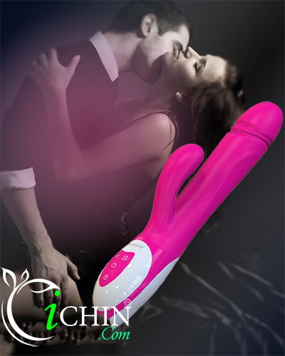 Nalone Wave Massage Âm Hộ - Giảm Đau & Thư Giãn Tức Thì