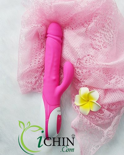 Nalone Wave Massage Âm Hộ - Giảm Đau & Thư Giãn Tức Thì