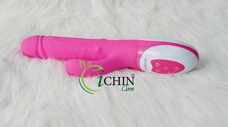 Nalone Wave dương vật giả lượn sóng silicon y tế cao cấp siêu kích thích