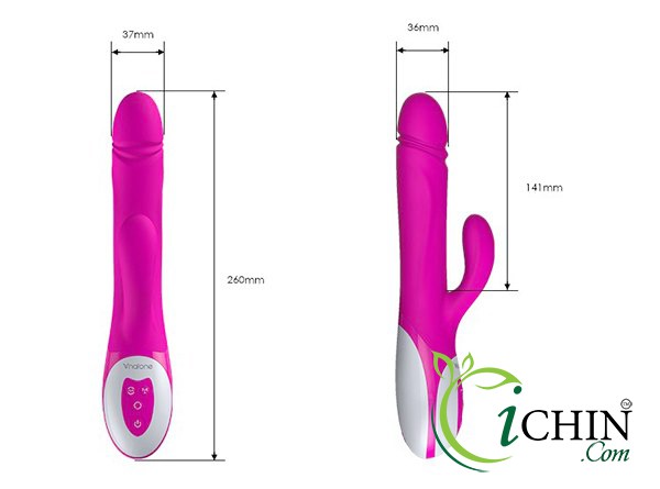 Nalone Wave dương vật giả lượn sóng silicon y tế cao cấp siêu kích thích