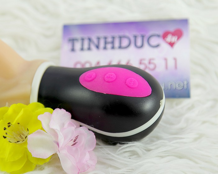 XinLV Rung Xoay Thụt Đa Năng Làm Nóng Kích Thích Mua Ngay