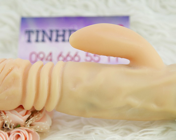 XinLV Rung Xoay Thụt Đa Năng Làm Nóng Kích Thích Mua Ngay